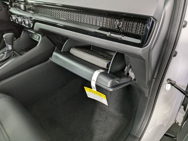 New 2026 Honda CR-V EX-L image 32