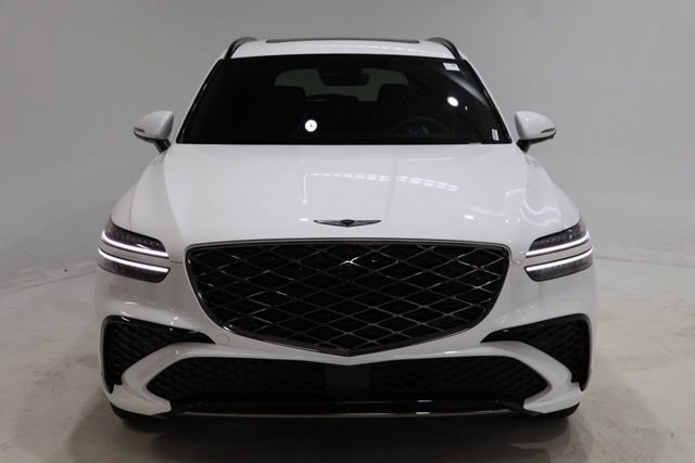 New 2026 Genesis GV70 2.5T Sport Prestige AWD/4WD image 2