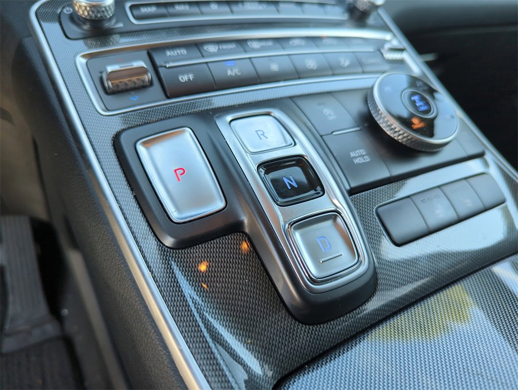 Used 2023 Hyundai Santa Fe SEL image 33