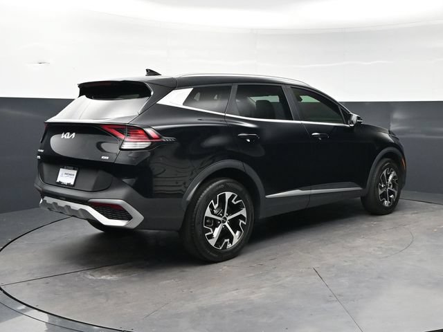 Used 2023 Kia Sportage EX AWD/4WD image 6
