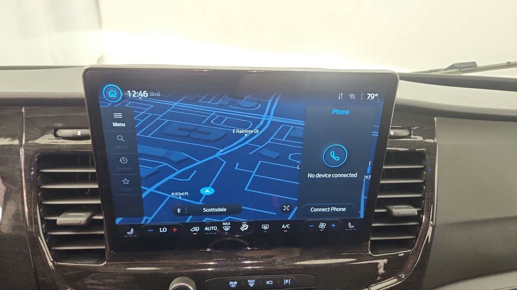 Used 2025 Ford Transit 150 Low Roof AWD image 17