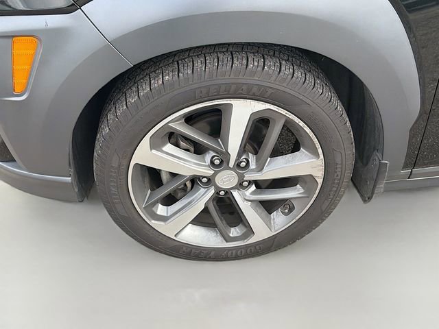 Used 2019 Hyundai Kona Limited image 28