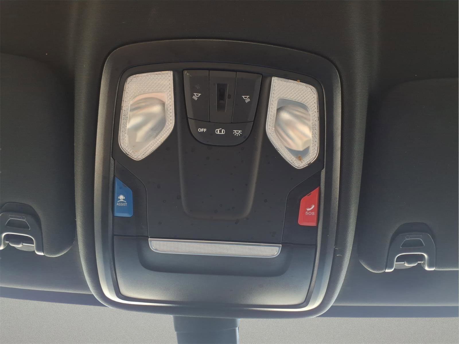 Used 2024 RAM 2500 Big Horn AWD/4WD image 25