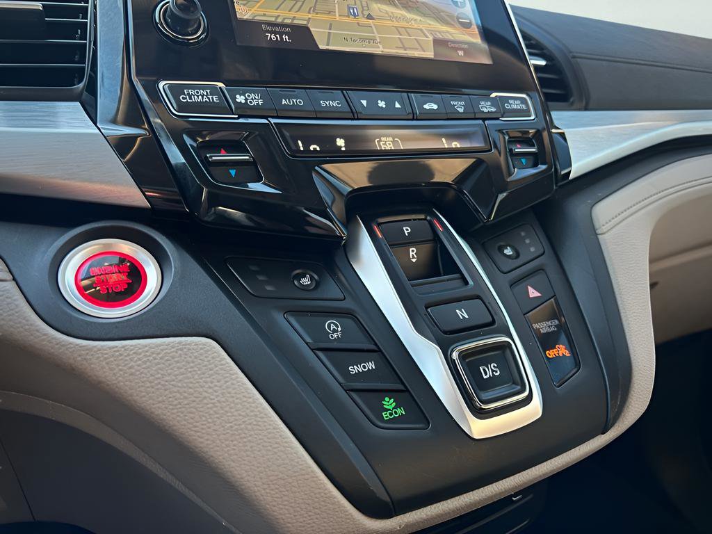 Used 2019 Honda Odyssey Touring image 62