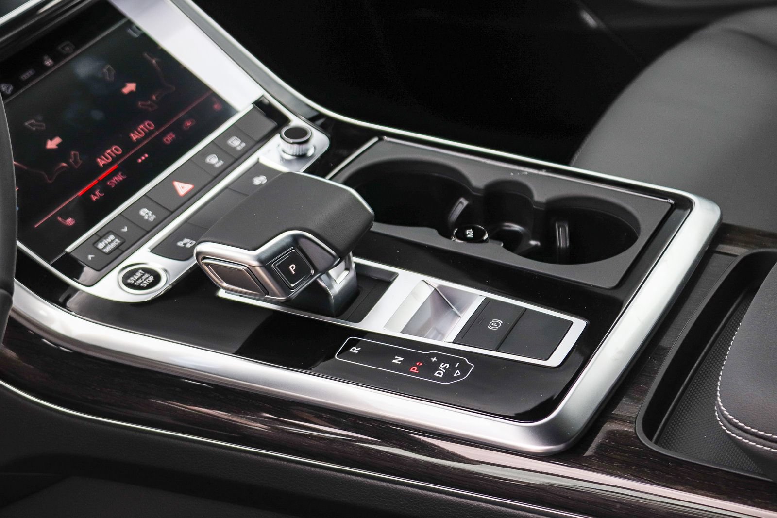 New 2026 Audi Q7 2.0T Premium AWD/4WD image 20