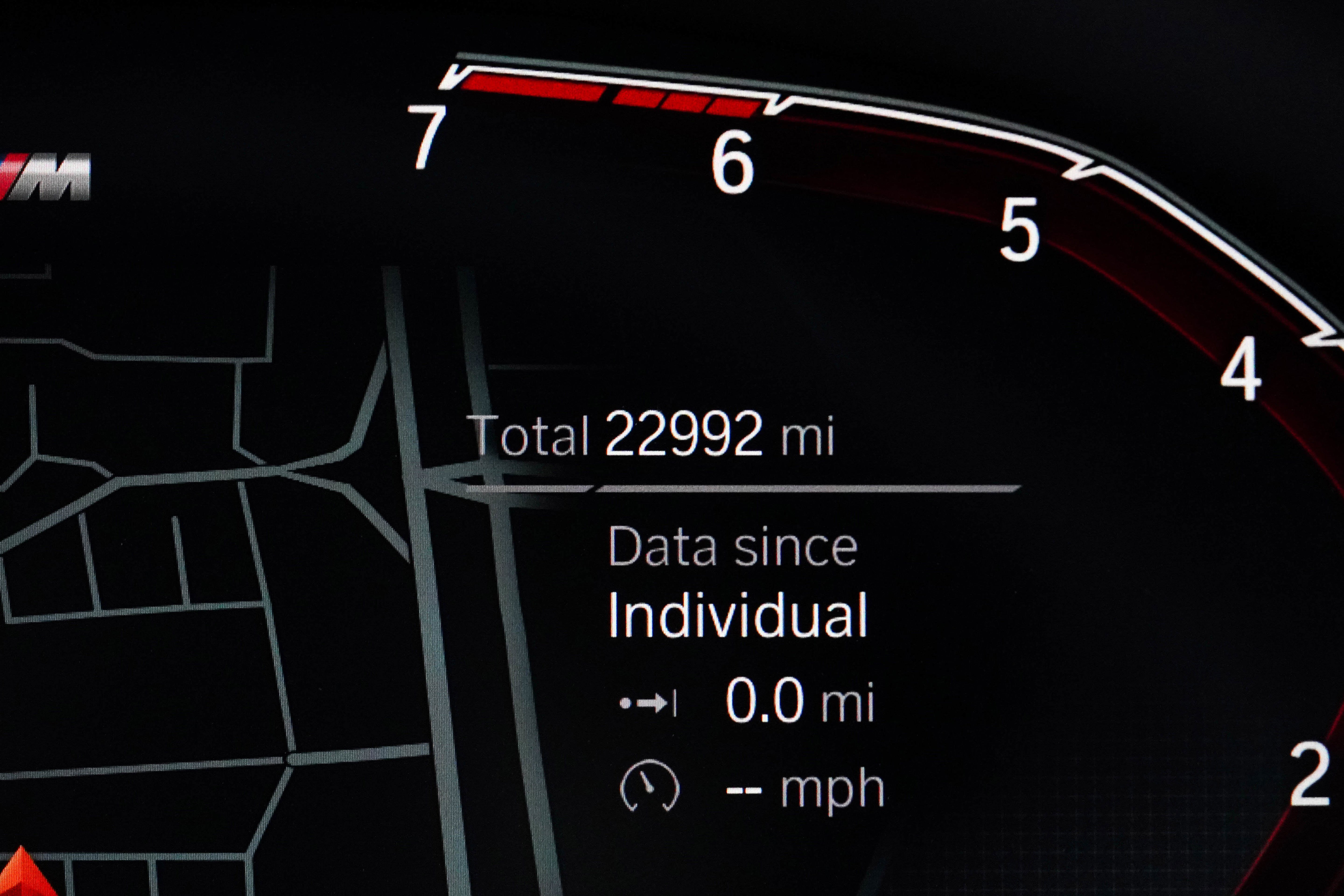 Certified 2023 BMW 530i w/ M Sport Package image 21