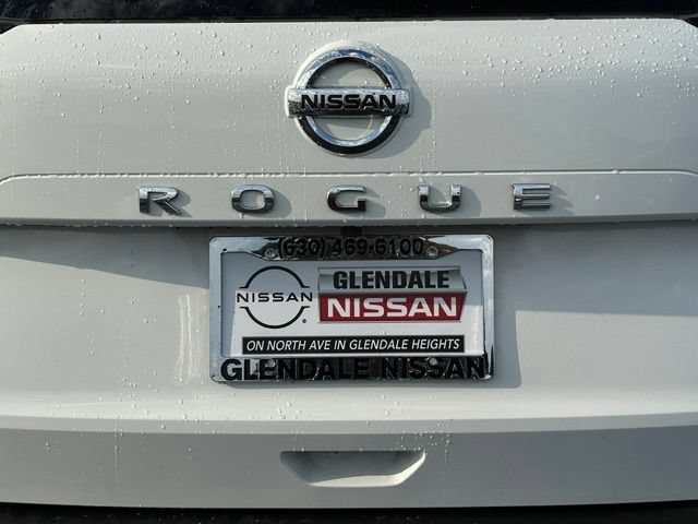 Used 2021 Nissan Rogue S FWD image 13