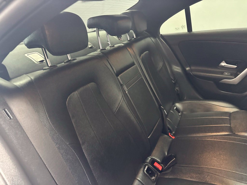 Used 2023 Mercedes-Benz CLA 250 image 50