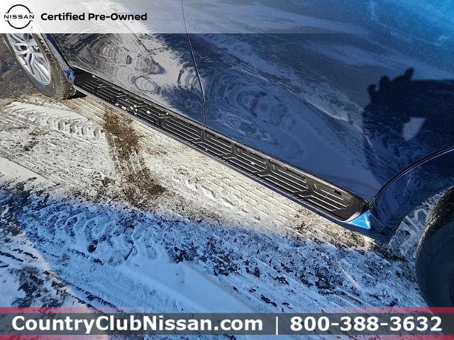 Certified 2021 Nissan Armada SL image 27