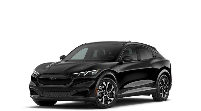 New 2026 Ford Mustang Mach-E Select RWD image 23