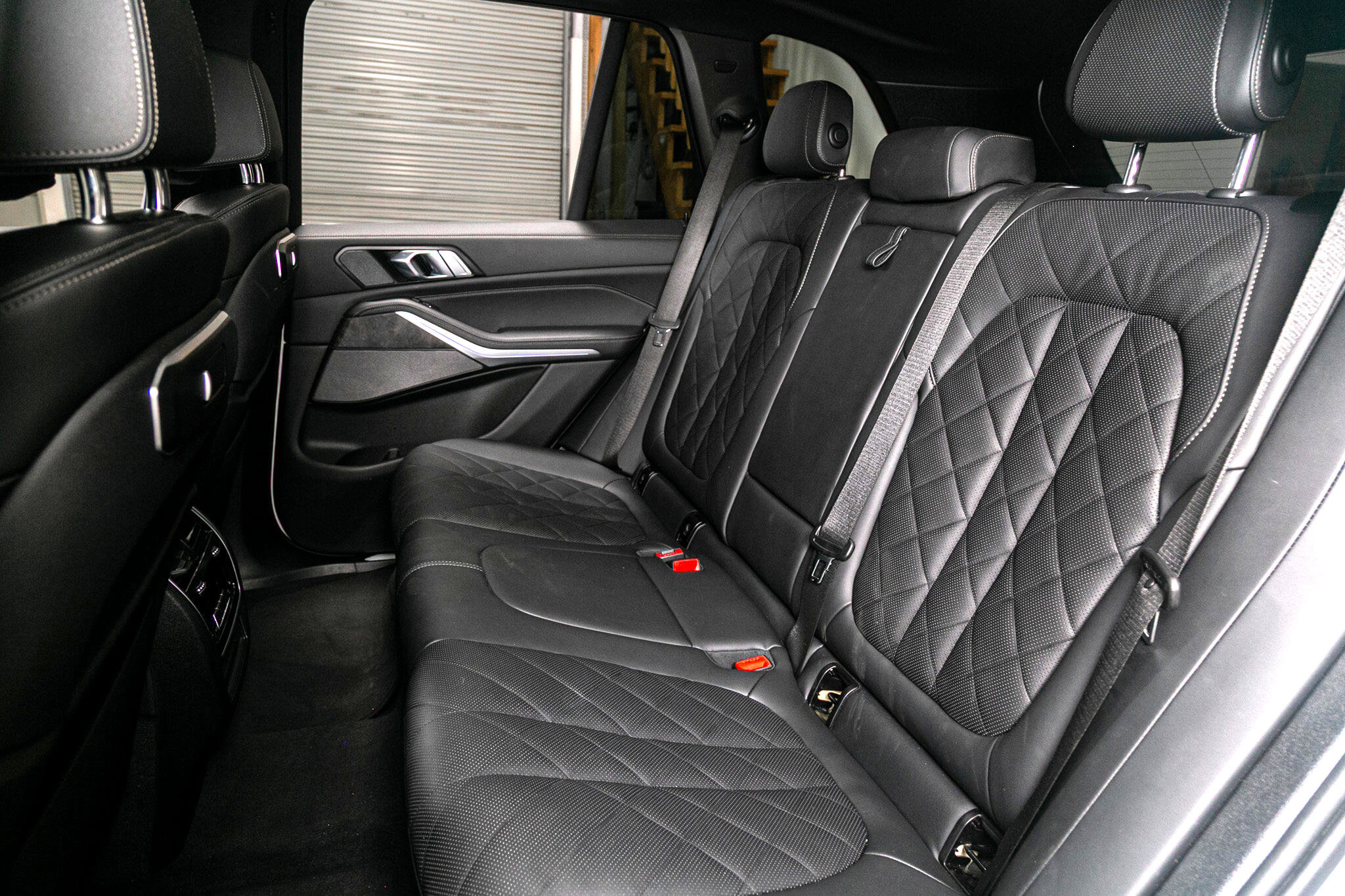 Used 2024 BMW X5 sDrive40i image 27