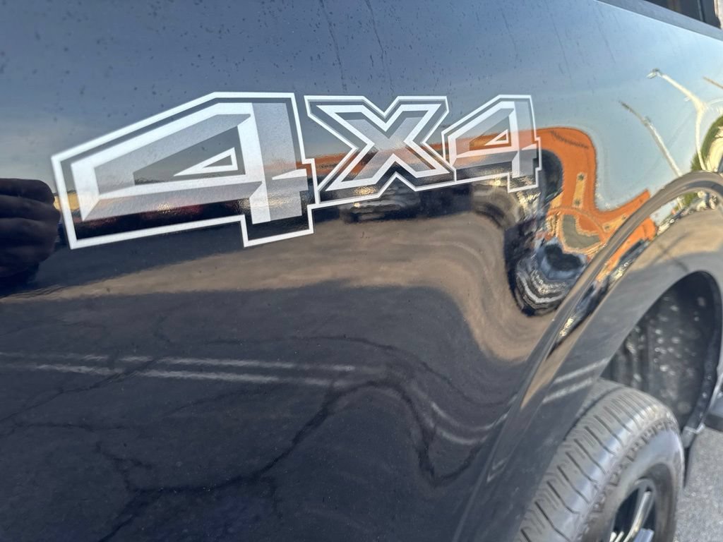 Used 2025 Ford F150 Lariat w/ Equipment Group 501A Mid AWD/4WD image 43