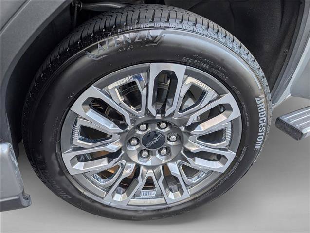 Used 2023 GMC Sierra 1500 Denali Ultimate AWD/4WD image 28