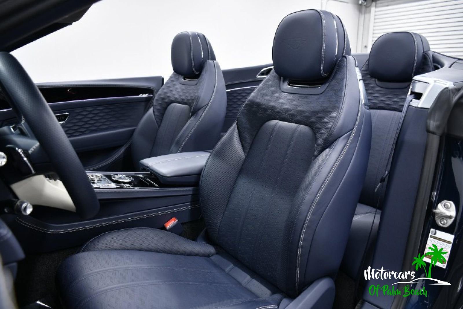 Used 2025 Bentley Continental GT Speed w/ First Edition Specification image 26