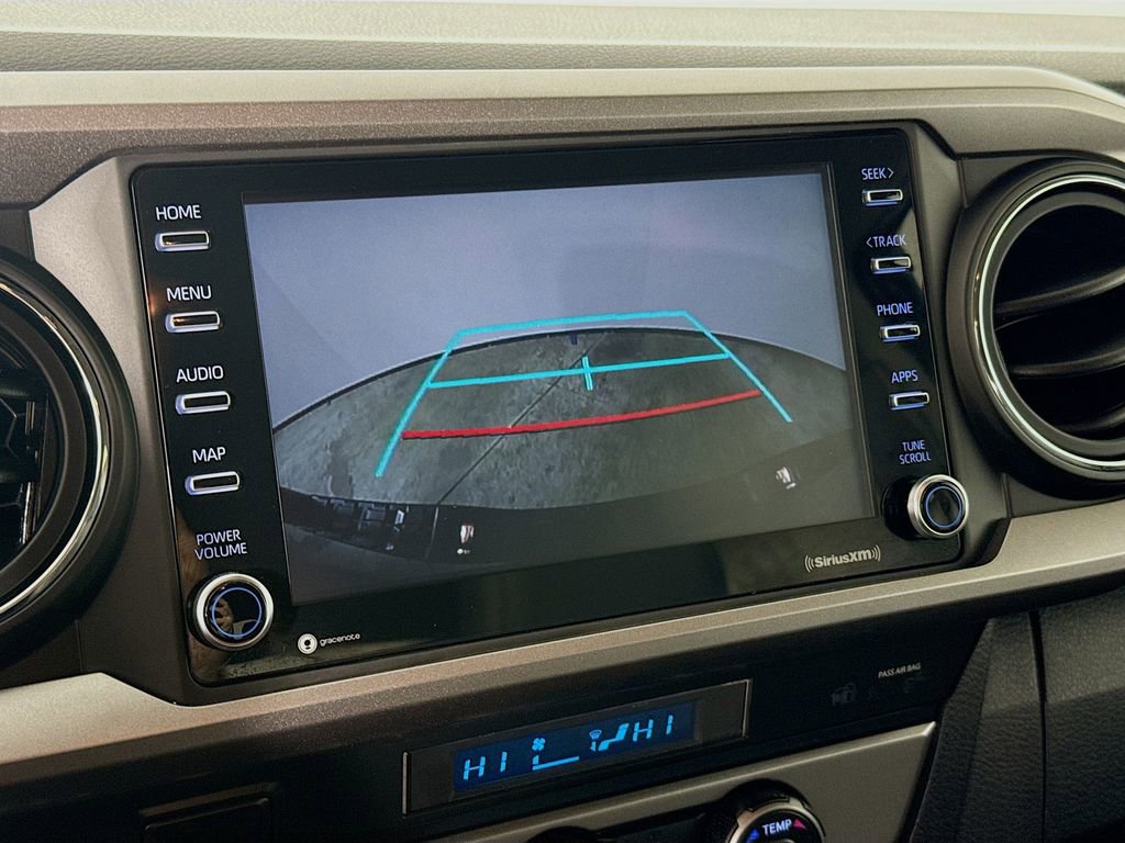 Certified 2023 Toyota Tacoma SR5 image 13