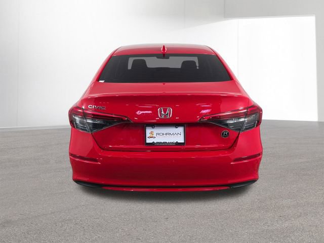 Used 2023 Honda Civic EX image 14