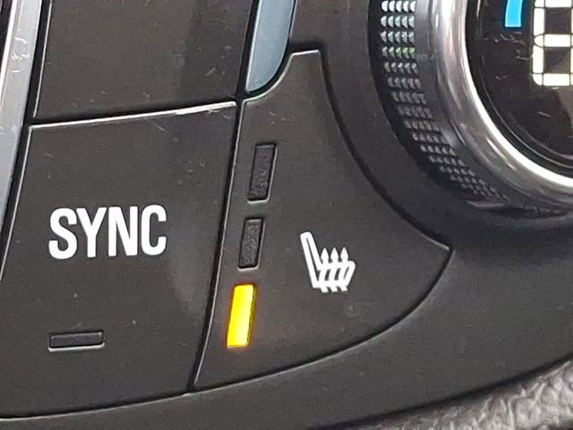 Certified 2023 Chevrolet Equinox RS w/ RS Leather Package image 25