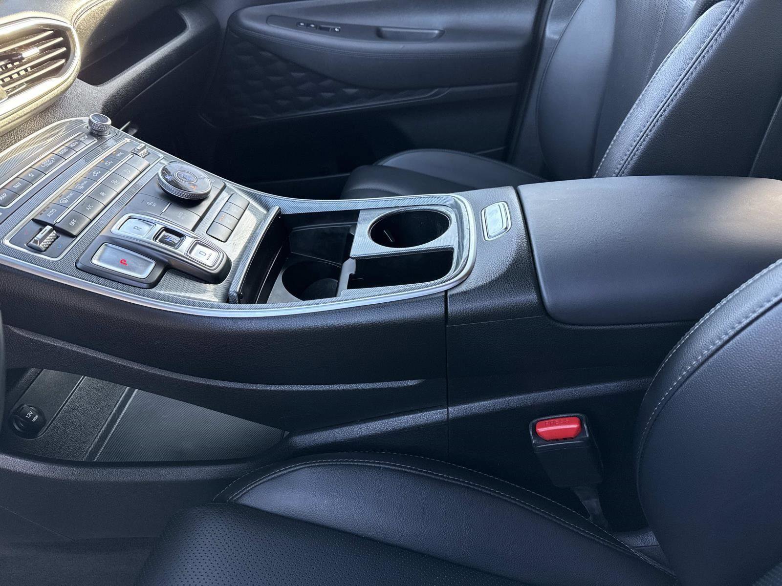 Used 2023 Hyundai Santa Fe XRT w/ Cargo Package image 14