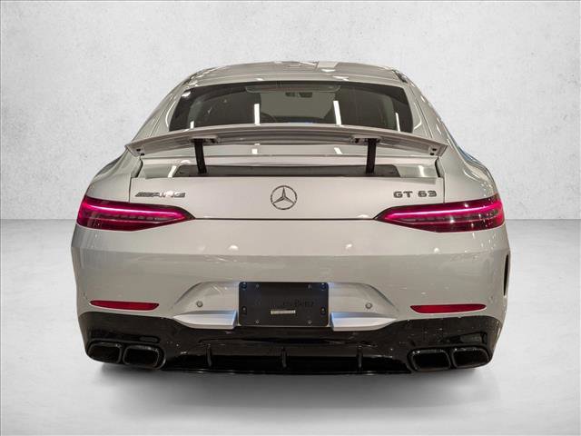 Used 2019 Mercedes-Benz AMG GT 63 image 7