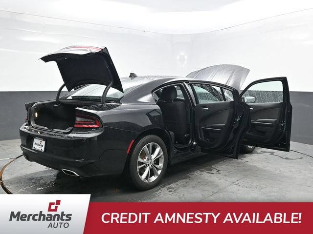 Used 2021 Dodge Charger SXT w/ Cold Weather Package AWD/4WD image 53