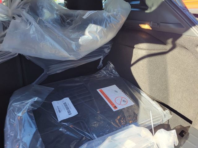 New 2026 Nissan Kicks SV image 30