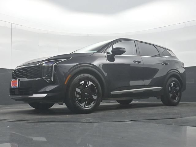 Used 2026 Kia Sportage LX FWD image 28