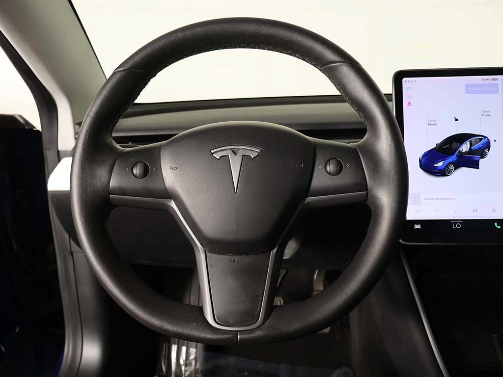 Used 2019 Tesla Model 3 Standard Range Plus RWD image 40