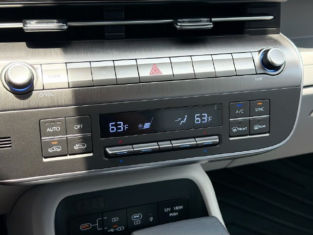 New 2026 Hyundai Kona SEL Sport FWD image 15