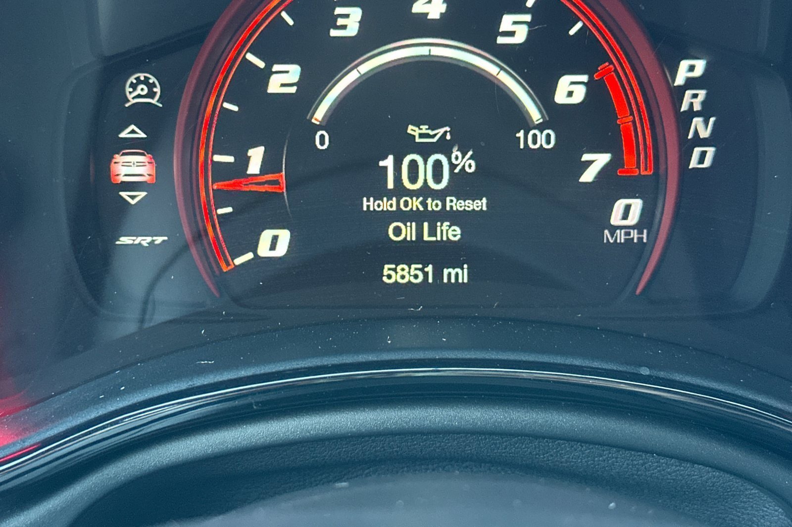 Used 2025 Dodge Durango SRT Hellcat image 24