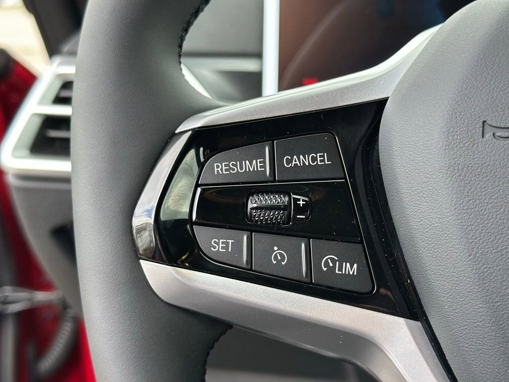 New 2025 BMW i4 xDrive40i w/ Premium Package image 31