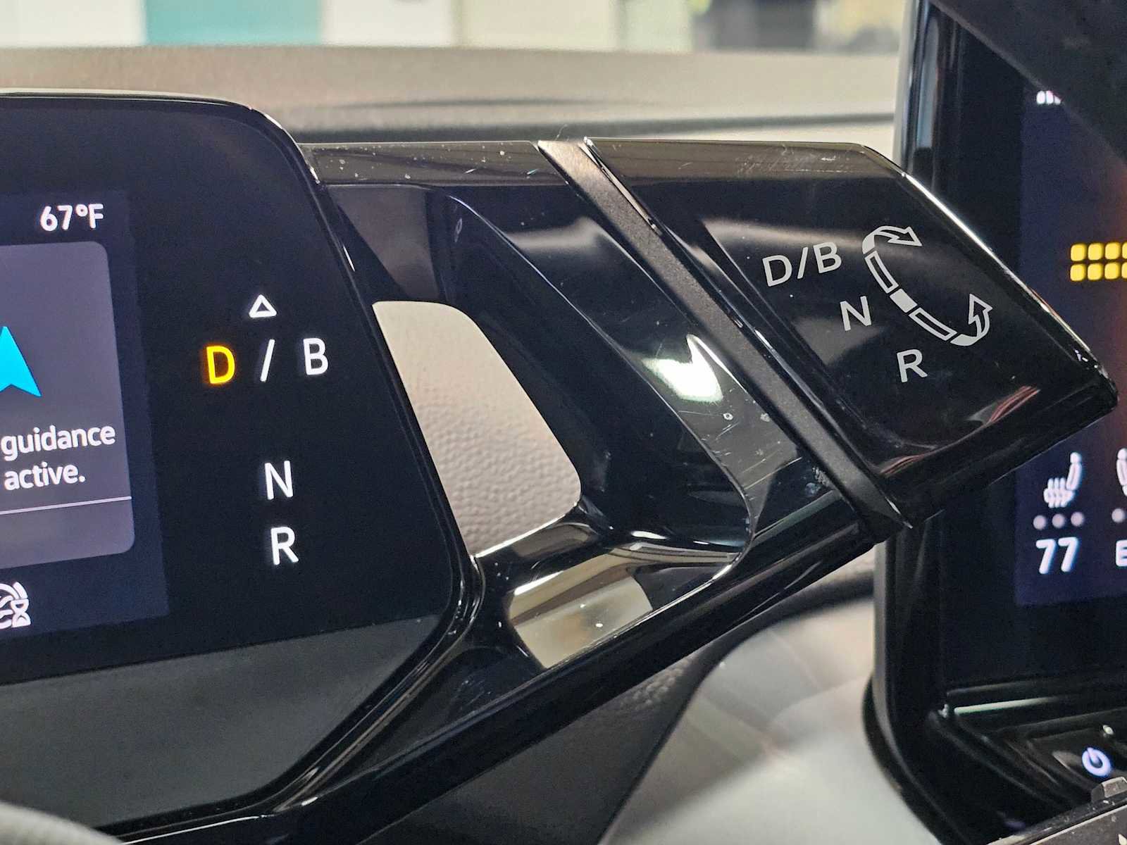 Used 2023 Volkswagen ID.4 Pro S image 34