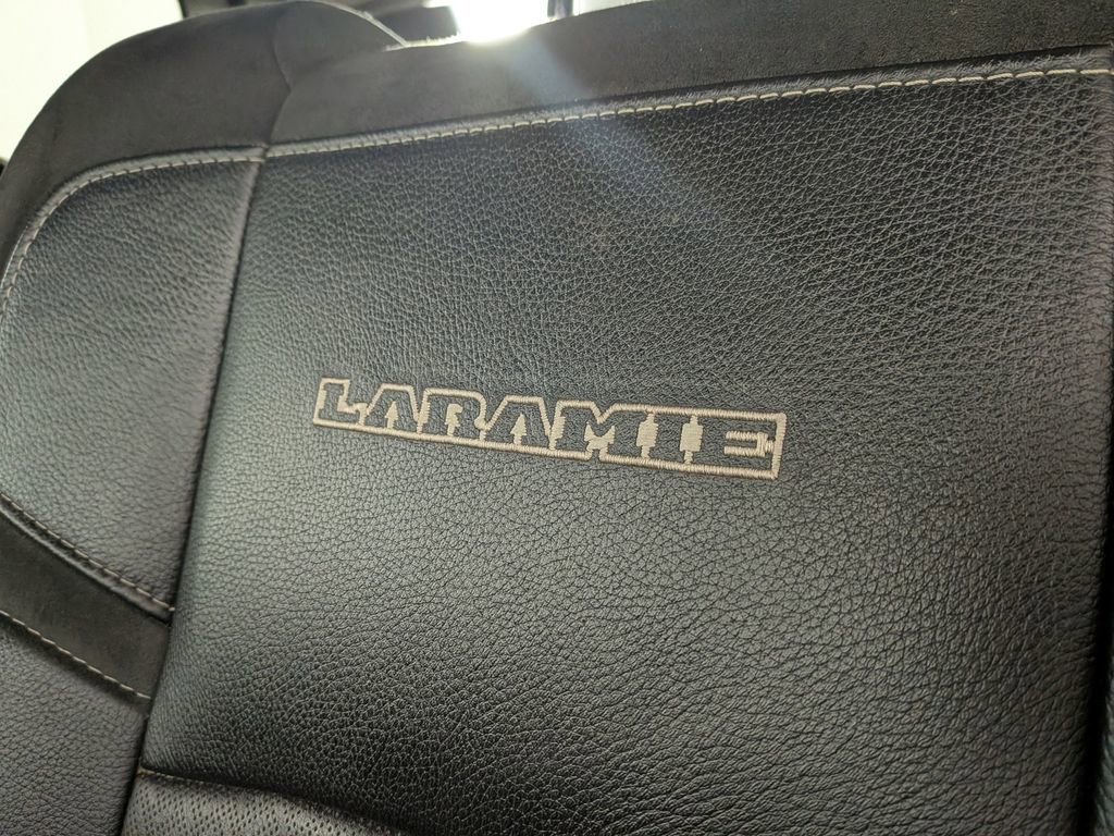 Used 2023 RAM 3500 Laramie image 16
