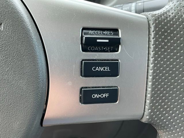 Used 2018 Nissan Frontier SV RWD image 13