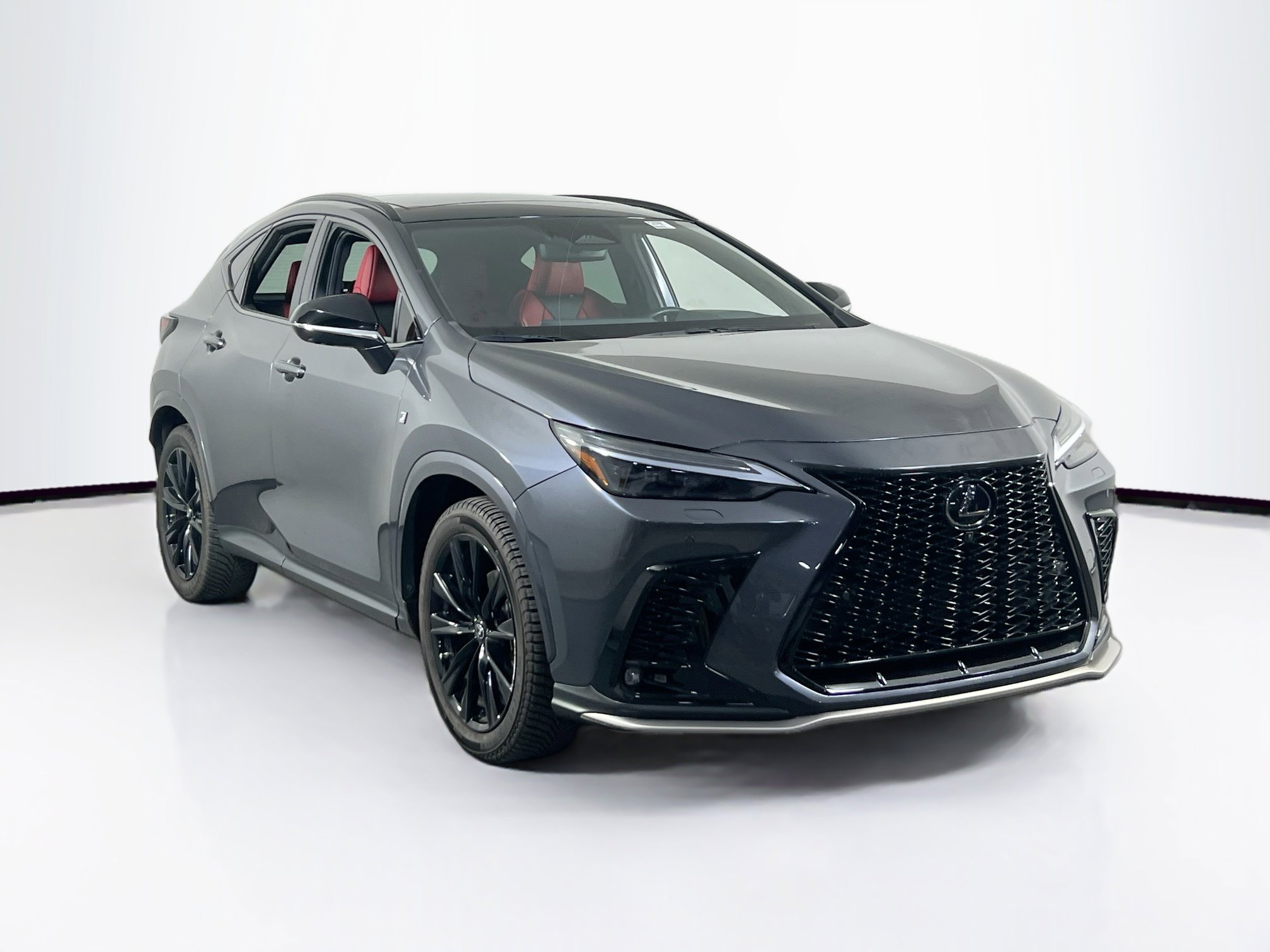 Used 2023 Lexus NX 350 F Sport image 3