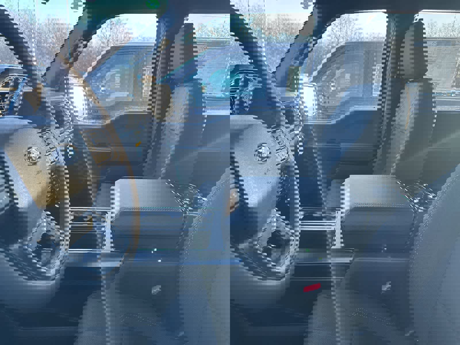 New 2026 Ford F150 STX w/ Equipment Group 200A image 30