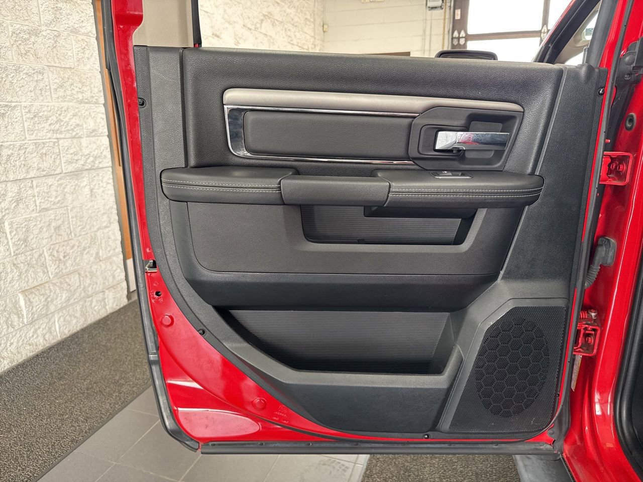 Used 2017 RAM 1500 Sport w/ Convenience Group image 42