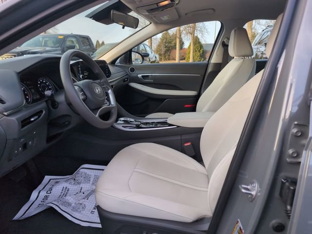 Used 2023 Hyundai Sonata SEL image 13