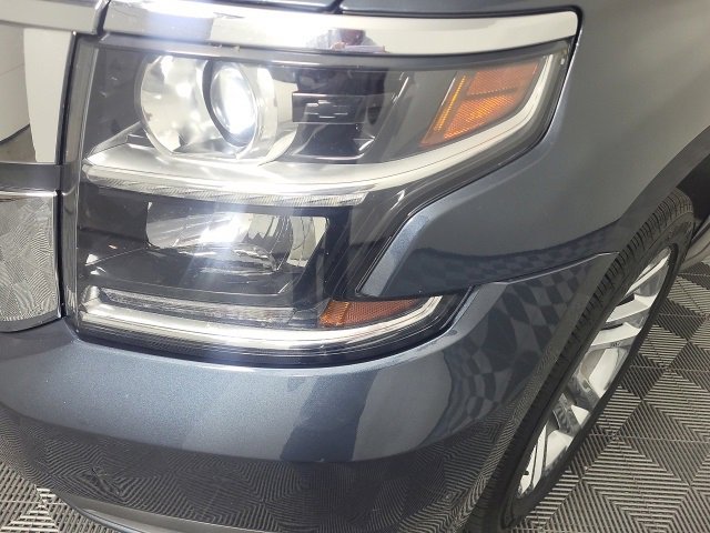 Used 2020 Chevrolet Tahoe LT image 3
