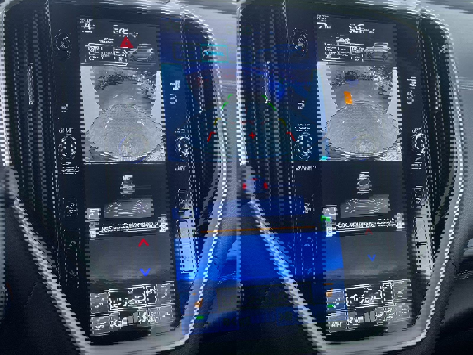 Used 2023 Subaru Ascent Limited w/ Technology Package image 19