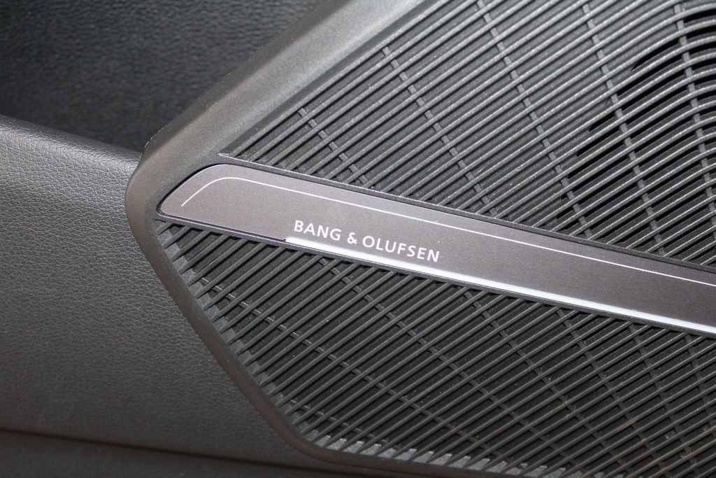 Used 2023 Audi SQ5 Premium Plus image 40