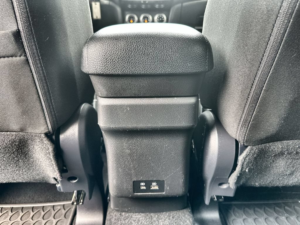 Used 2023 Mitsubishi Outlander Sport LE AWD/4WD image 20