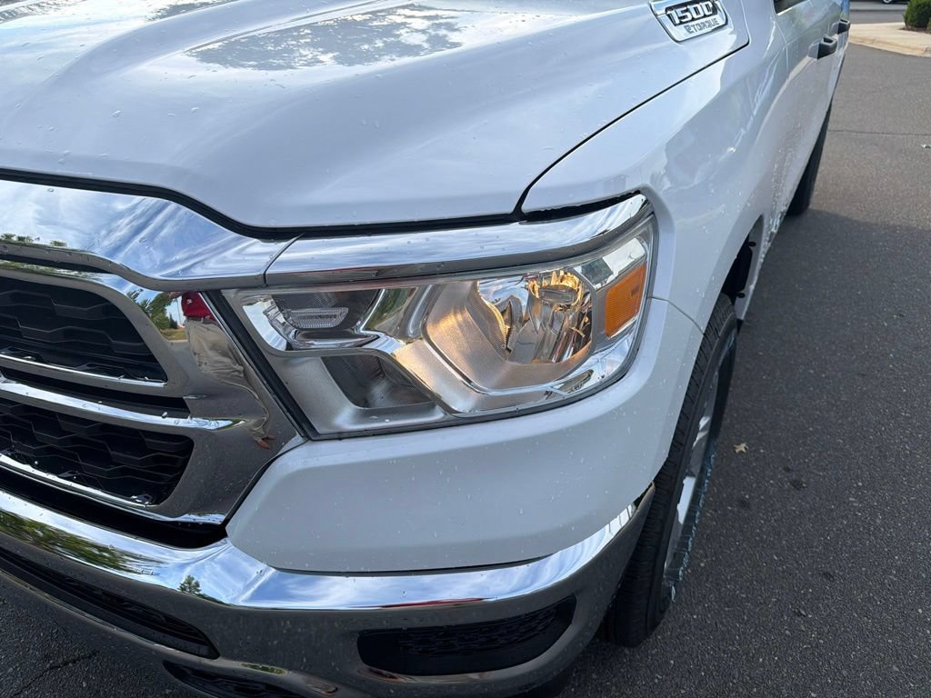 Used 2023 RAM 1500 Big Horn AWD/4WD image 11