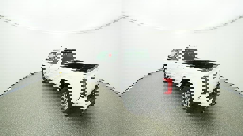 New 2025 Toyota Tacoma SR5 image 32