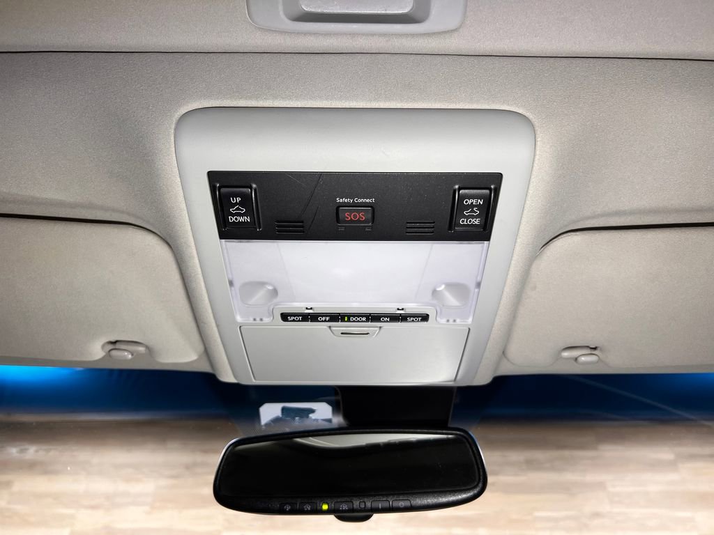 Used 2017 Lexus LS 460 w/ Comfort Package image 19