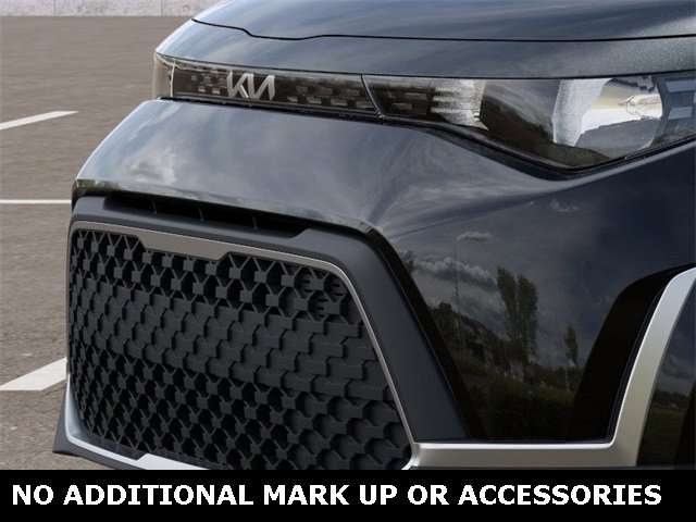 New 2025 Kia Soul LX image 12