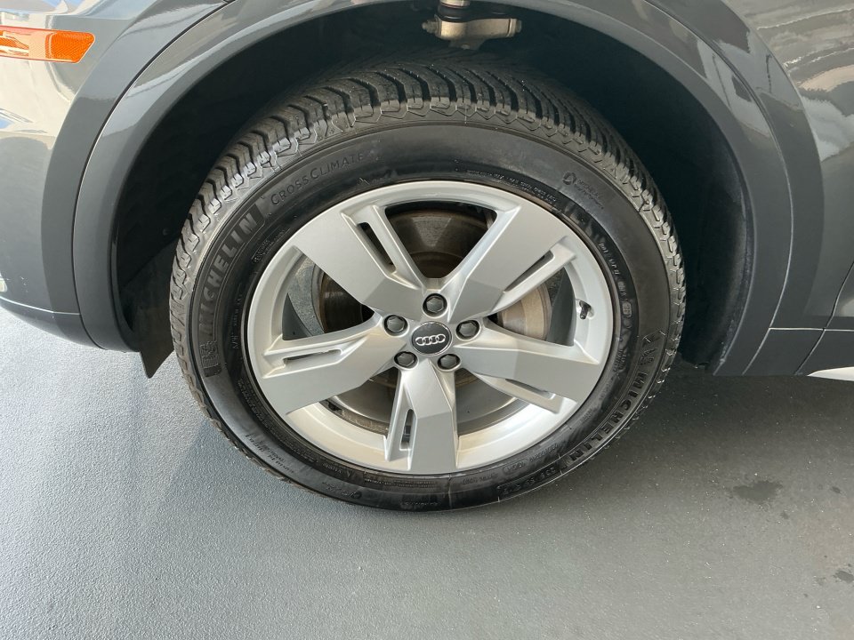 Used 2018 Audi Q5 2.0T Premium AWD/4WD image 26