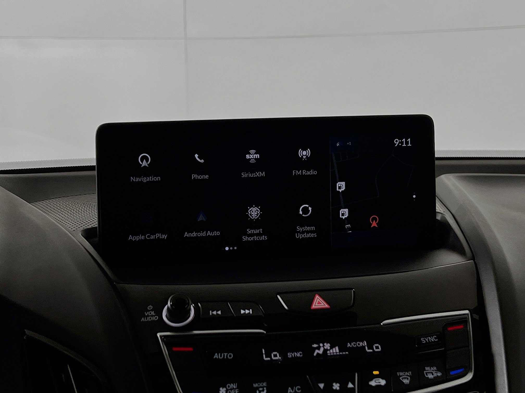 Used 2023 Acura RDX w/ Technology Package image 27