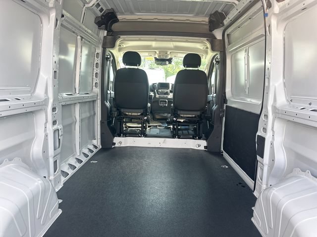 New 2026 RAM ProMaster 2500 w/ Safety Group FWD image 9