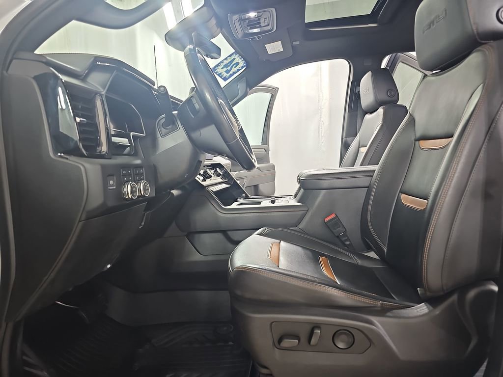 Certified 2024 GMC Sierra 2500 AT4 w/ AT4 Premium Plus Package image 18