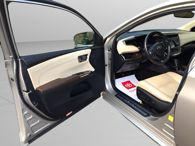 Used 2015 Toyota Avalon Limited w/ Technology Package FWD image 13